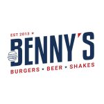Benny’s American Burger