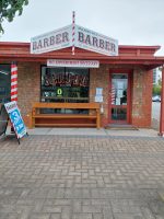 McLaren Vale Barber Shop